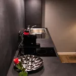 酒店 克兰兹公园酒店 4*