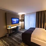 酒店 克兰兹公园酒店 4*