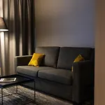 克兰兹公园酒店 4*
