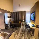 克兰兹公园酒店 酒店 4*