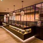 克兰兹公园酒店 4*