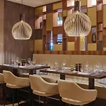 克兰兹公园酒店 锡格堡
