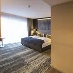 酒店 克兰兹公园酒店 4*