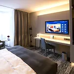 酒店 克兰兹公园酒店 4*