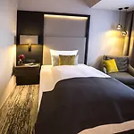 克兰兹公园酒店 酒店 锡格堡