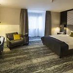 克兰兹公园酒店 4* 锡格堡