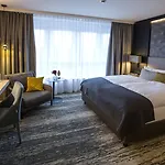 克兰兹公园酒店 酒店 锡格堡
