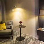 酒店 克兰兹公园酒店 4*