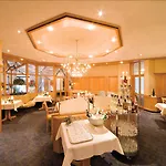 酒店 克兰兹公园酒店 锡格堡