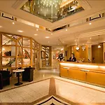 酒店 克兰兹公园酒店