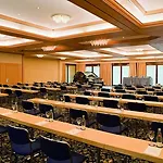 克兰兹公园酒店 酒店 4*