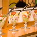 克兰兹公园酒店 酒店