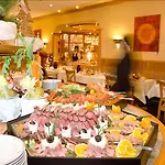 克兰兹公园酒店 锡格堡