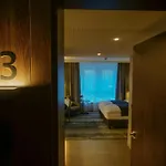 克兰兹公园酒店 4*