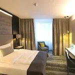 克兰兹公园酒店 酒店 锡格堡