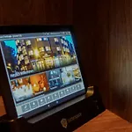 酒店 克兰兹公园酒店