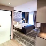 克兰兹公园酒店 锡格堡