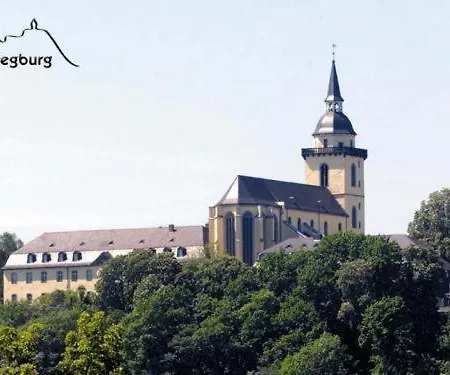 Kranz Parkhotel 4*