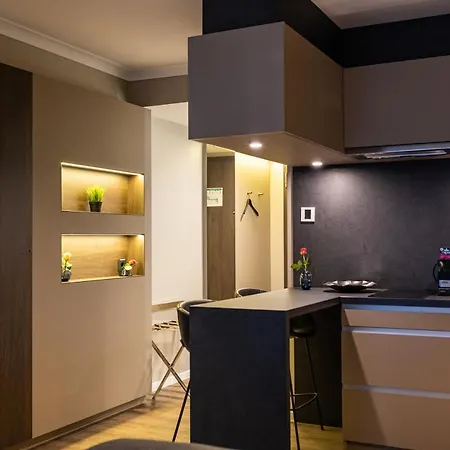 Kranz Parkhotel 4*