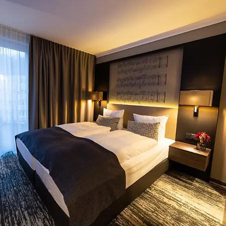 Kranz Parkhotel