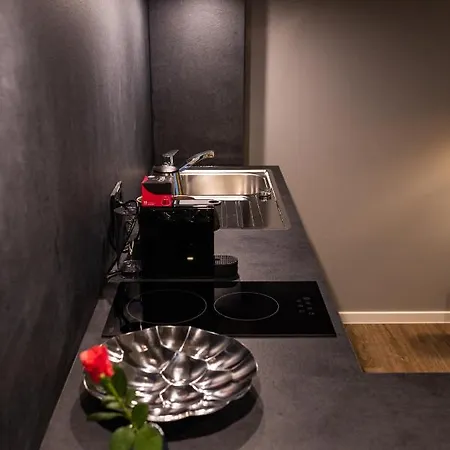 Hotel Kranz Parkhotel 4*