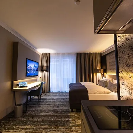 Kranz Parkhotel Hotel