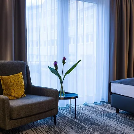 Kranz Parkhotel 4*