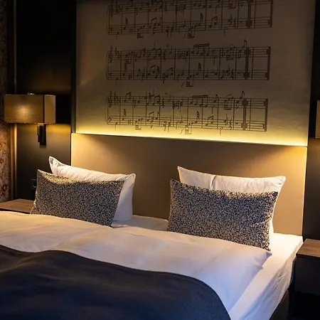 Kranz Parkhotel 4*