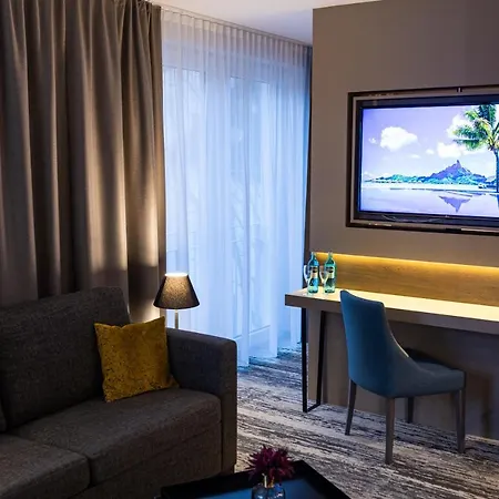 Kranz Parkhotel