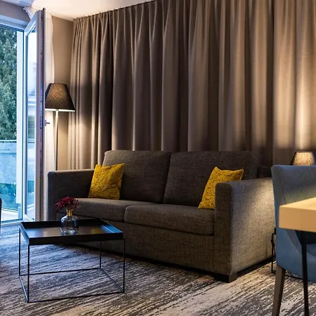 Kranz Parkhotel Siegburg