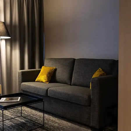 Kranz Parkhotel 4*