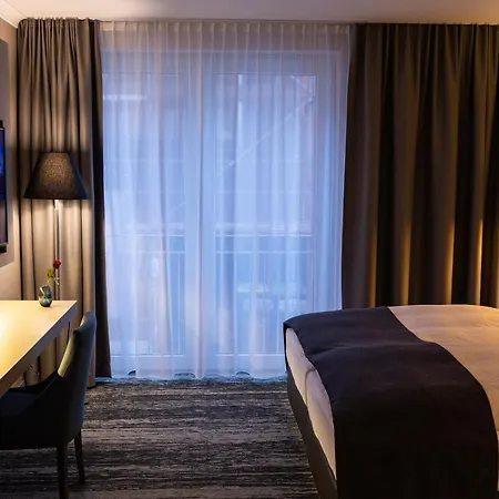Kranz Parkhotel Siegburg