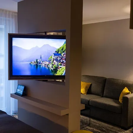 Hotel Kranz Parkhotel