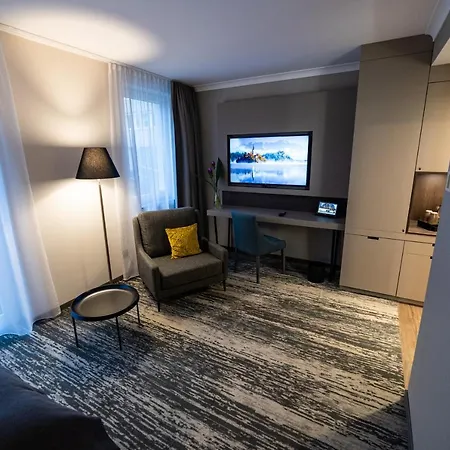 Hotel Kranz Parkhotel
