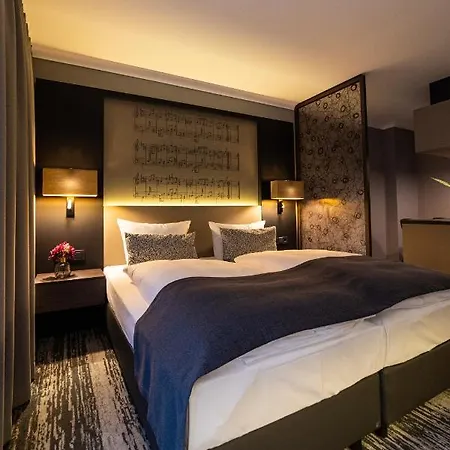Kranz Parkhotel 4*