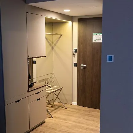 Kranz Parkhotel 4*
