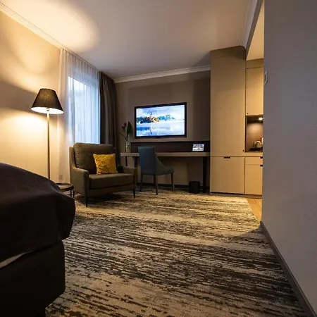 Kranz Parkhotel Hotel