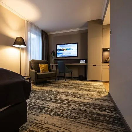 Kranz Parkhotel Hotel