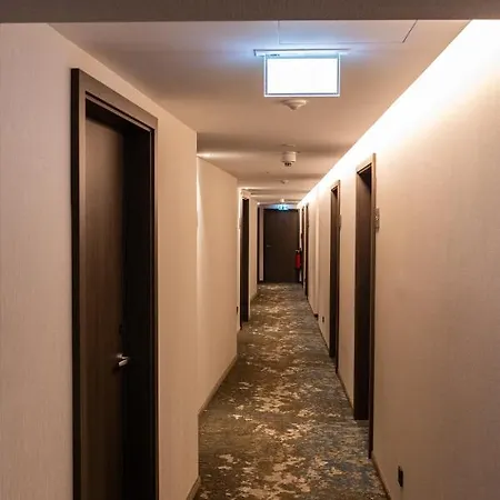 Kranz Parkhotel Hotel
