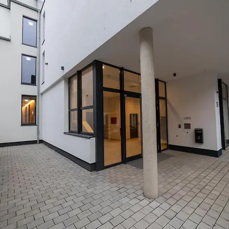 Kranz Parkhotel Hotel