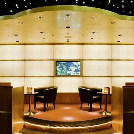 Kranz Parkhotel 4* Siegburg