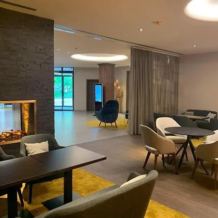 Kranz Parkhotel Hotel