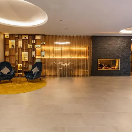 Kranz Parkhotel 4*