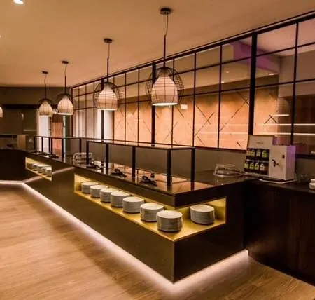 Kranz Parkhotel 4*
