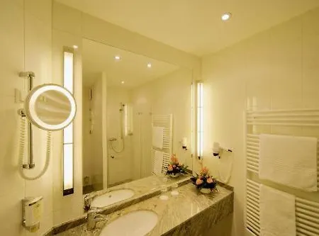 Kranz Parkhotel 4*