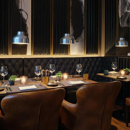 Kranz Parkhotel Siegburg