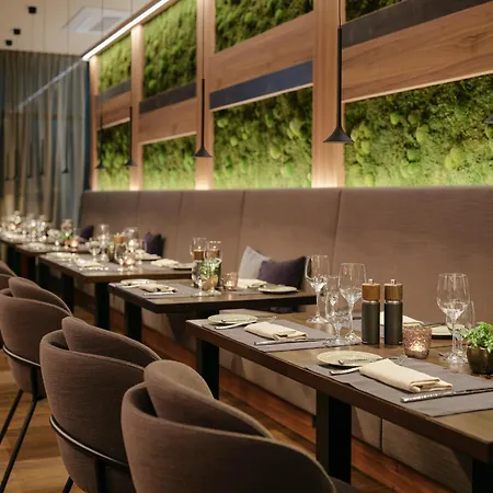 Kranz Parkhotel Hotel 4*