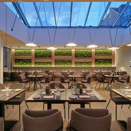 Hotel Kranz Parkhotel 4*