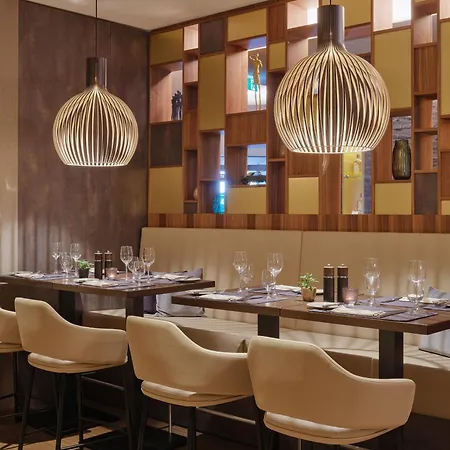 Kranz Parkhotel Siegburg