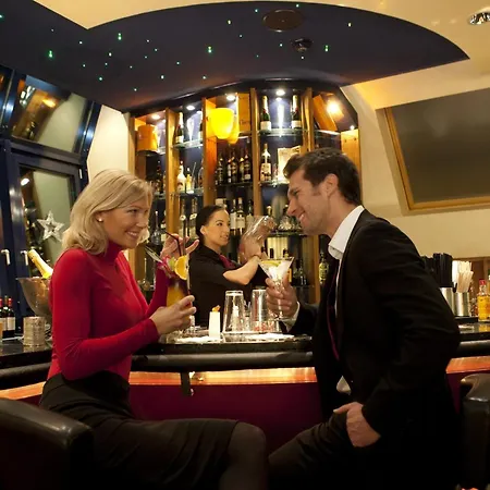 Hotel Kranz Parkhotel Siegburg